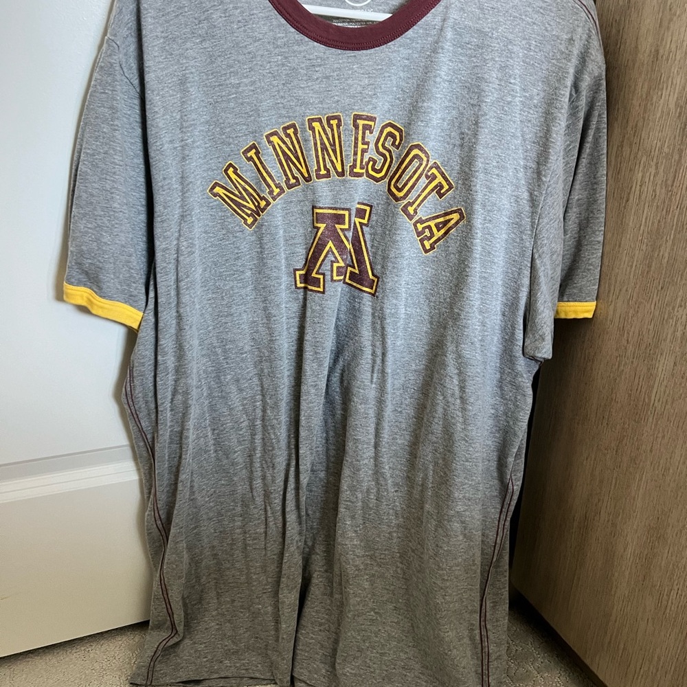 Minnesota Gopher T Shirt